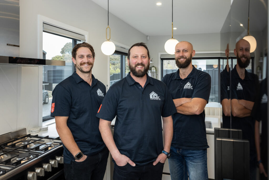 Hawkes Bay Builders