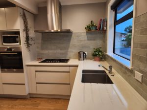 Kitchen Renovation Hawkes Bay