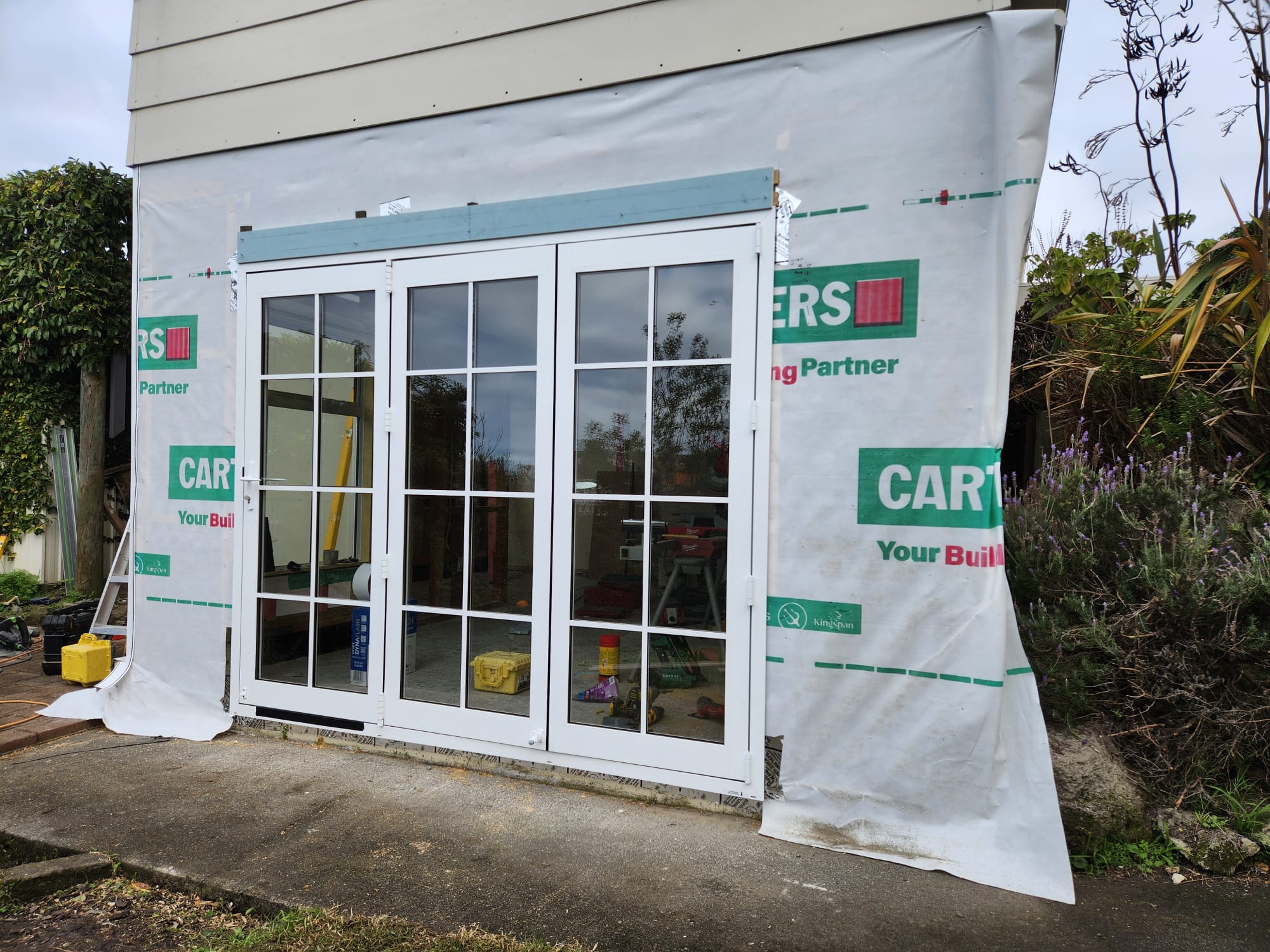 Bay Carpenters, Hawke's Bay Builders